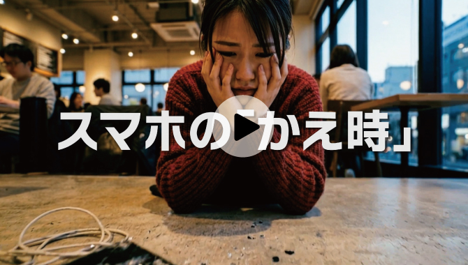 「かえ時」編B