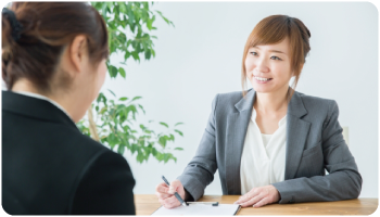土地探しの相談をしよう