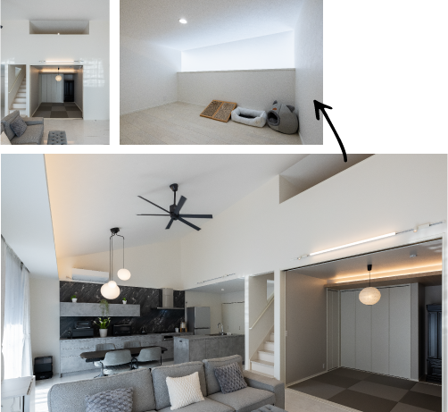 ロフトイメージ