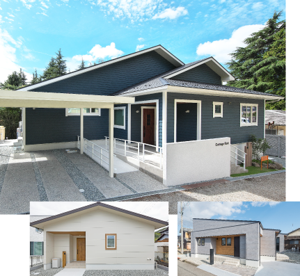 外観デザインイメージ