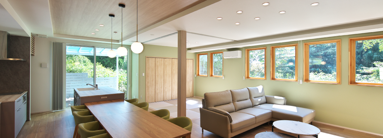 アフターサービスイメージ