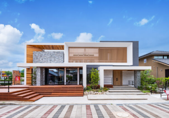 KATAIRE加古川住宅展示場イメージ