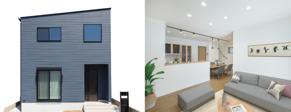 プレミアムスーパーセール　ストークガーデン平岡町二俣Ⅲモデルハウス　SHOWA GROUP（ショウワグループ）株式会社・昭和住宅　