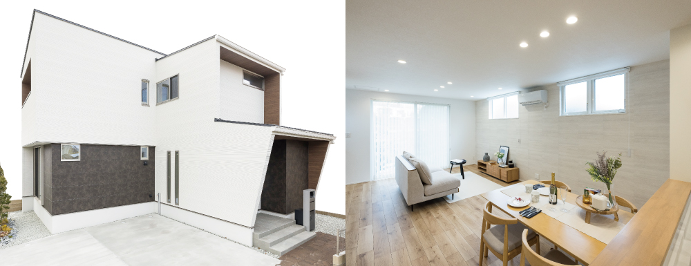 プレミアムスーパーセール　ストークガーデン魚住町住吉Ⅱ1号地モデルハウス　SHOWA GROUP（ショウワグループ）株式会社・昭和住宅　