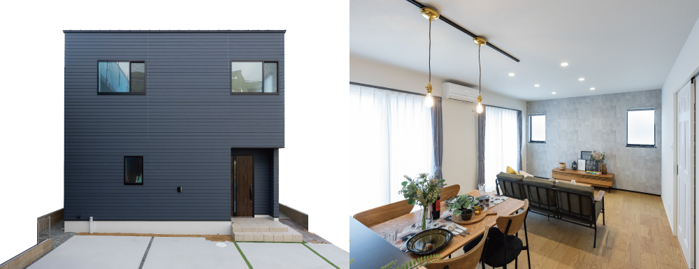 2025年決算キャンペーン　ストークビレッジ東加古川グランレジデンスモデルハウス5号地 SHOWA GROUP（ショウワグループ）株式会社・昭和住宅　