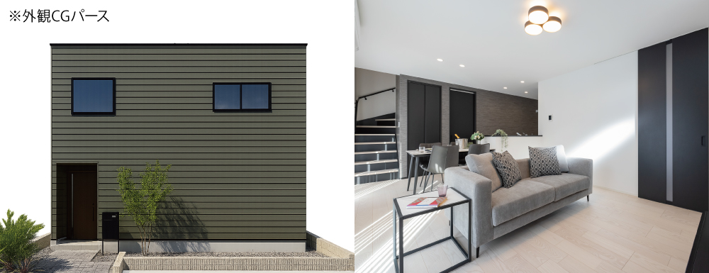 マイホームってイイじゃん　ストークビレッジ東加古川グランレジデンスモデルハウス2号地 SHOWA GROUP（ショウワグループ）株式会社・昭和住宅　