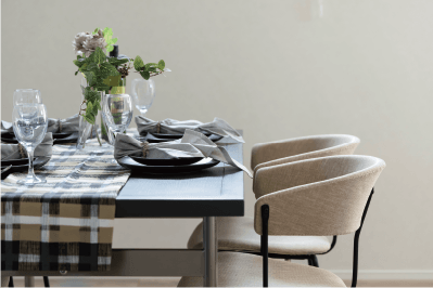 18棟モデルハウス一斉公開　SHOWA GROUP（ショウワグループ）株式会社・昭和住宅　ストークビレッジ東加古川グランレジデンス3号地モデルハウス　ダイニング