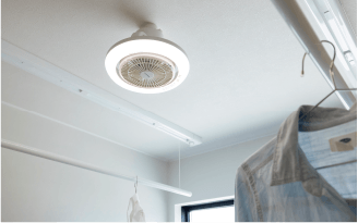 18棟モデルハウス一斉公開　SHOWA GROUP（ショウワグループ）株式会社・昭和住宅　ストークガーデン野口町野口2号地モデルハウス　フリースペース