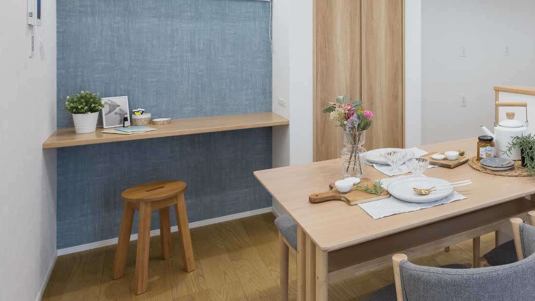 マルチカウンター