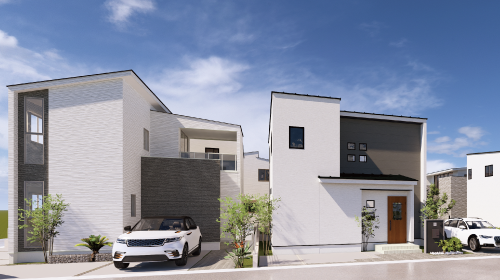 70周年キャンペーン　70周年記念住宅FESTA　SHOWA GROUP株式会社（昭和住宅）　ブライトシティ加古川町木村