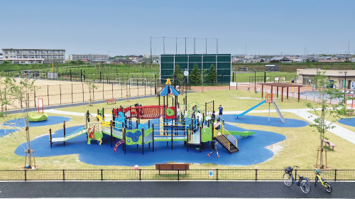 70周年キャンペーン　70周年記念住宅FESTA　SHOWA GROUP株式会社（昭和住宅）　ストークガーデン明石魚住駅北Ⅱ