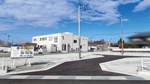 70周年キャンペーン　70周年記念住宅FESTA　SHOWA GROUP株式会社（昭和住宅）　ストークガーデン野口町野口