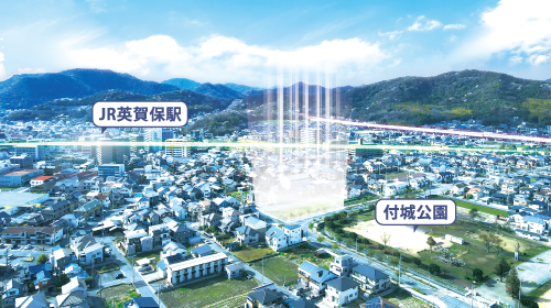 70周年キャンペーン　70周年記念住宅FESTA　SHOWA GROUP株式会社（昭和住宅）　ストークビレッジ英賀保駅前パークアベニュー