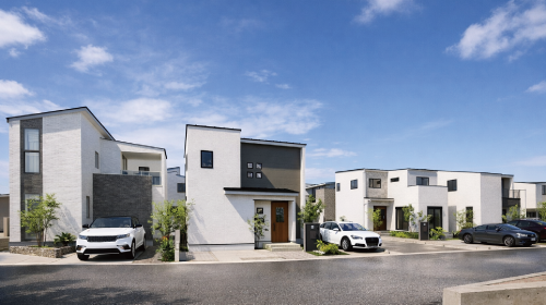 70周年キャンペーン　70周年記念住宅FESTA　SHOWA GROUP株式会社（昭和住宅）　ストークビレッジ東加古川グランレジデンス