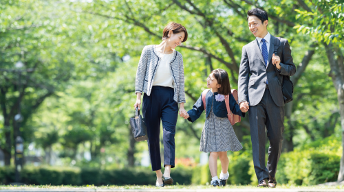 ナフサ高騰に負けない、住まい応援キャンペーン　SHOWA GROUP株式会社（昭和住宅）　ストークガーデン明石魚住小学校前