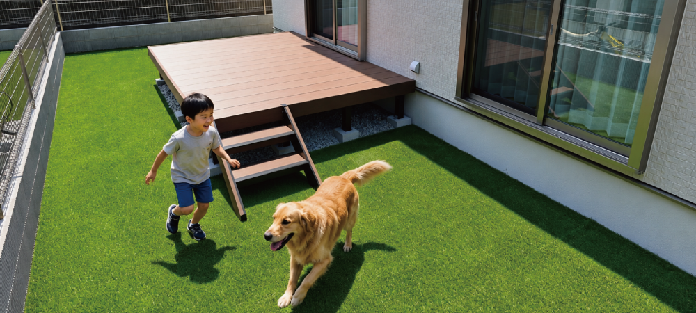 ナフサ高騰に負けない、住まい応援キャンペーン　SHOWA GROUP株式会社（昭和住宅）　ストークガーデン宝殿駅前Ⅲ