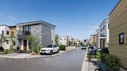 ナフサ高騰に負けない、住まい応援キャンペーン　SHOWA GROUP株式会社（昭和住宅）　ストークビレッジ東加古川ヴェルデシティ
