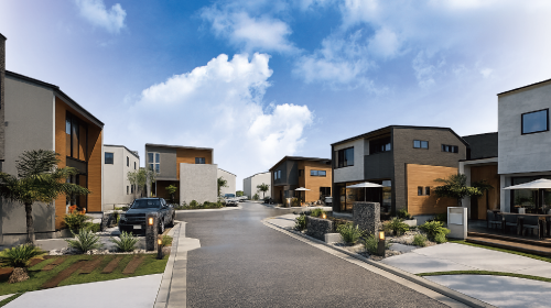 ナフサ高騰に負けない、住まい応援キャンペーン　SHOWA GROUP株式会社（昭和住宅）　ストークビレッジ姫路書写グリーンテラス