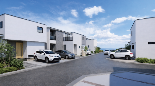 ナフサ高騰に負けない、住まい応援キャンペーン　SHOWA GROUP株式会社（昭和住宅）　ストークビレッジ土山駅前ネスト