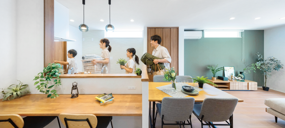決算大商談会キャンペーン　SHOWA GROUP株式会社（昭和住宅）　ストークビレッジ東加古川ヴェルデシティ