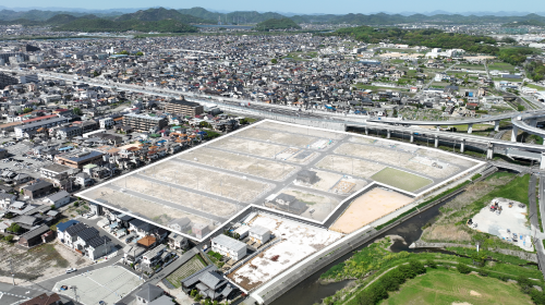 決算大商談会キャンペーン　SHOWA GROUP株式会社（昭和住宅）　ストークビレッジ加古川美乃利アーバンテラス