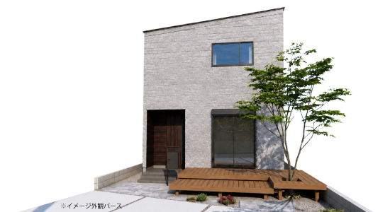 ブライトシティ加古川町木村Ⅱ1号地