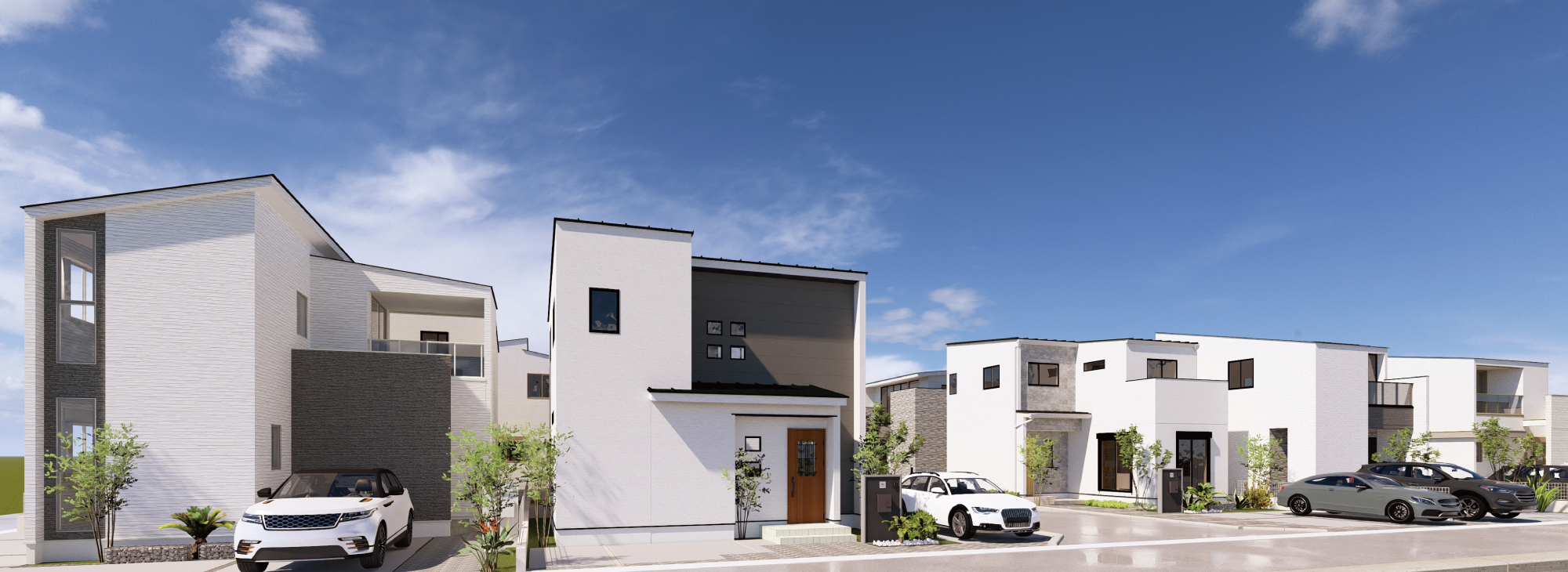 加古川市　ブライトシティ加古川町木村