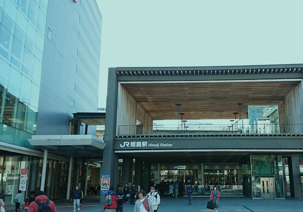 加古川市　ブライトシティ加古川町木村 JR「姫路」駅