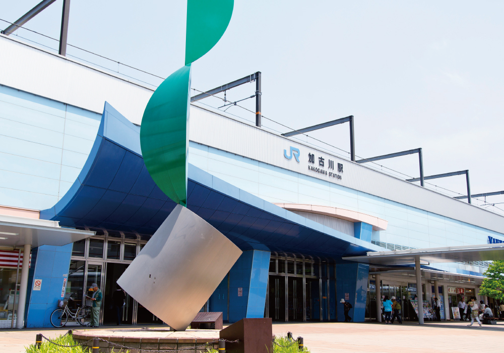 加古川市　ブライトシティ加古川町木村 JR「加古川」駅
