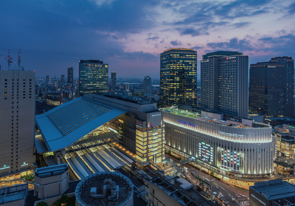 加古川市　ブライトシティ加古川町木村 JR「大阪」駅