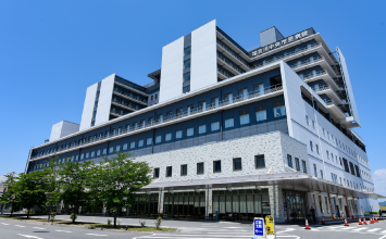 加古川市　ブライトシティ加古川町木村Ⅱ　SHOWA GROUP（ショウワグループ）（株）　昭和住宅　加古川中央市民病院