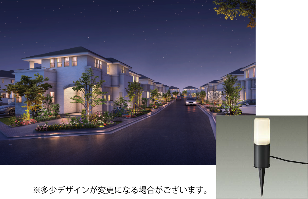 加古川市　ブライトシティ加古川町木村Ⅰ　SHOWA GROUP（ショウワグループ）（株）　昭和住宅　区画図