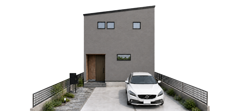 「加古川・東加古川」エリアの建売（モデルハウス）情報　SHOWA GROUP株式会社（昭和住宅）　ストークガーデン野口町良野Ⅲ1号地