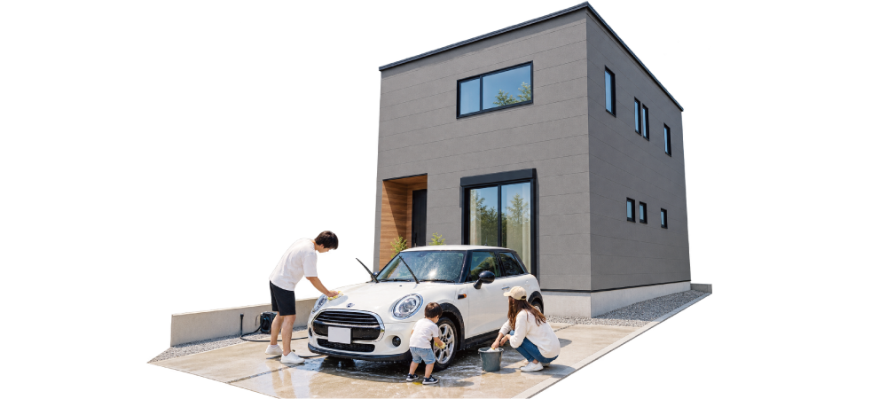 「加古川・東加古川」エリアの建売（モデルハウス）情報　SHOWA GROUP株式会社（昭和住宅）　ストークガーデン野口町良野Ⅲ2号地