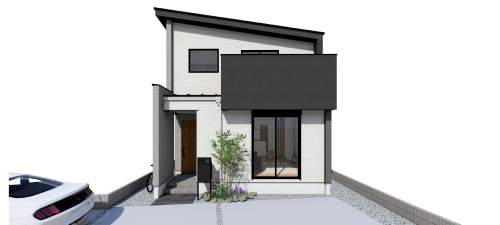 「加古川・東加古川」エリアの建売（モデルハウス）情報　SHOWA GROUP株式会社（昭和住宅）　ストークビレッジ東加古川ヴェルデシティ11号地