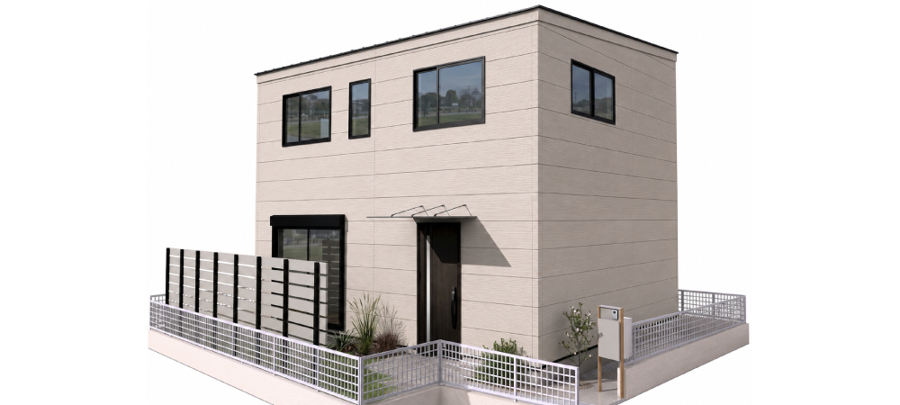 「加古川・東加古川」エリアの建売（モデルハウス）情報　SHOWA GROUP株式会社（昭和住宅）　ストークビレッジ加古川センターコート56号地