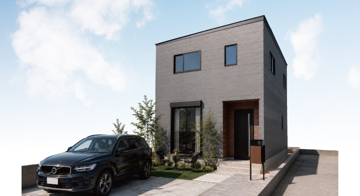 　ストークガーデン平岡小学校前モデルハウス　SHOWA GROUP（ショウワグループ）株式会社・昭和住宅　