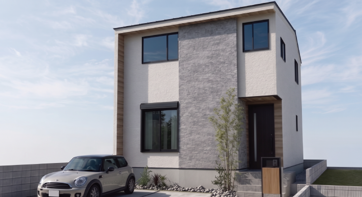 ストークガーデン加古川町中津Ⅳモデルハウス　SHOWA GROUP（ショウワグループ）株式会社・昭和住宅　