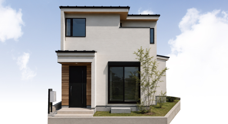 ストークガーデン加古川本町Ⅲモデルハウス　SHOWA GROUP（ショウワグループ）株式会社・昭和住宅　