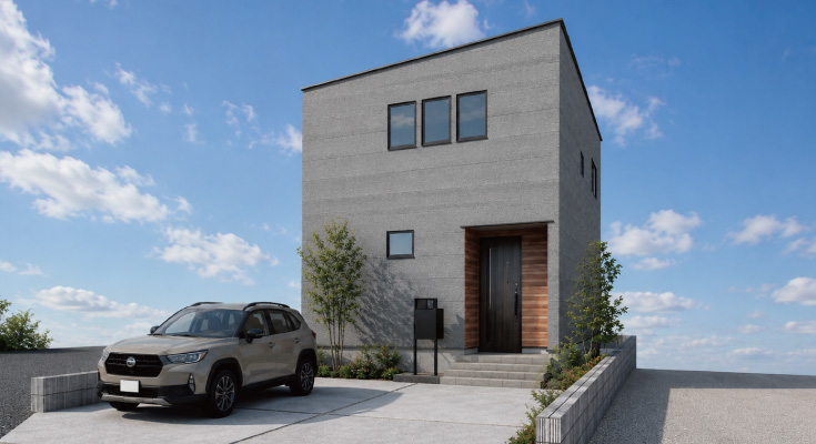 　ストークガーデン野口町野口　SHOWA GROUP（ショウワグループ）株式会社・昭和住宅　