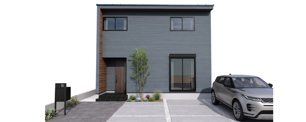　ストークビレッジ宝殿駅前プレミアムⅡ5号地モデルハウス　SHOWA GROUP（ショウワグループ）株式会社・昭和住宅　