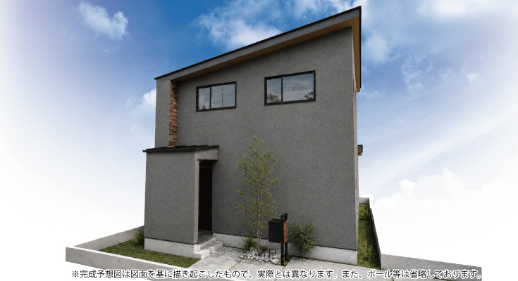 　ストークビレッジ土山駅前ネストモデルハウス　SHOWA GROUP（ショウワグループ）株式会社・昭和住宅　