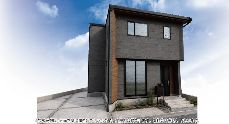 　ストークビレッジ魚住町清水北　SHOWA GROUP（ショウワグループ）株式会社・昭和住宅　