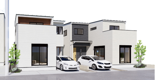 ストークガーデン明石魚住駅北Ⅱ