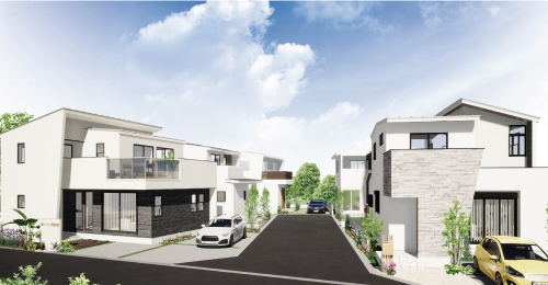 ストークガーデン播磨石ヶ池公園