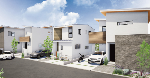 ストークビレッジ土山駅前ネスト