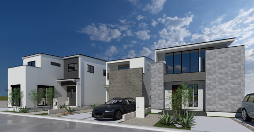 ストークガーデン山陽網干駅前