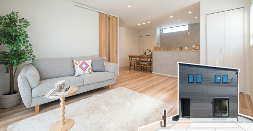 ストークガーデン姫路伊伝居