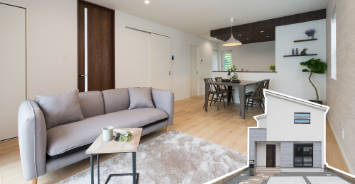 ストークガーデン東神吉町西ノ口