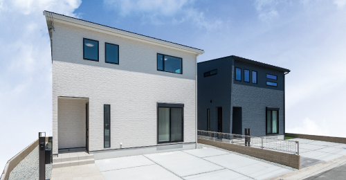 ストークビレッジ宝殿駅前プレミアムⅡ